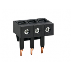 Bloc terminal pentru alimentare cu bare SM1 Bloc terminal pentru alimentare cu bare SM1